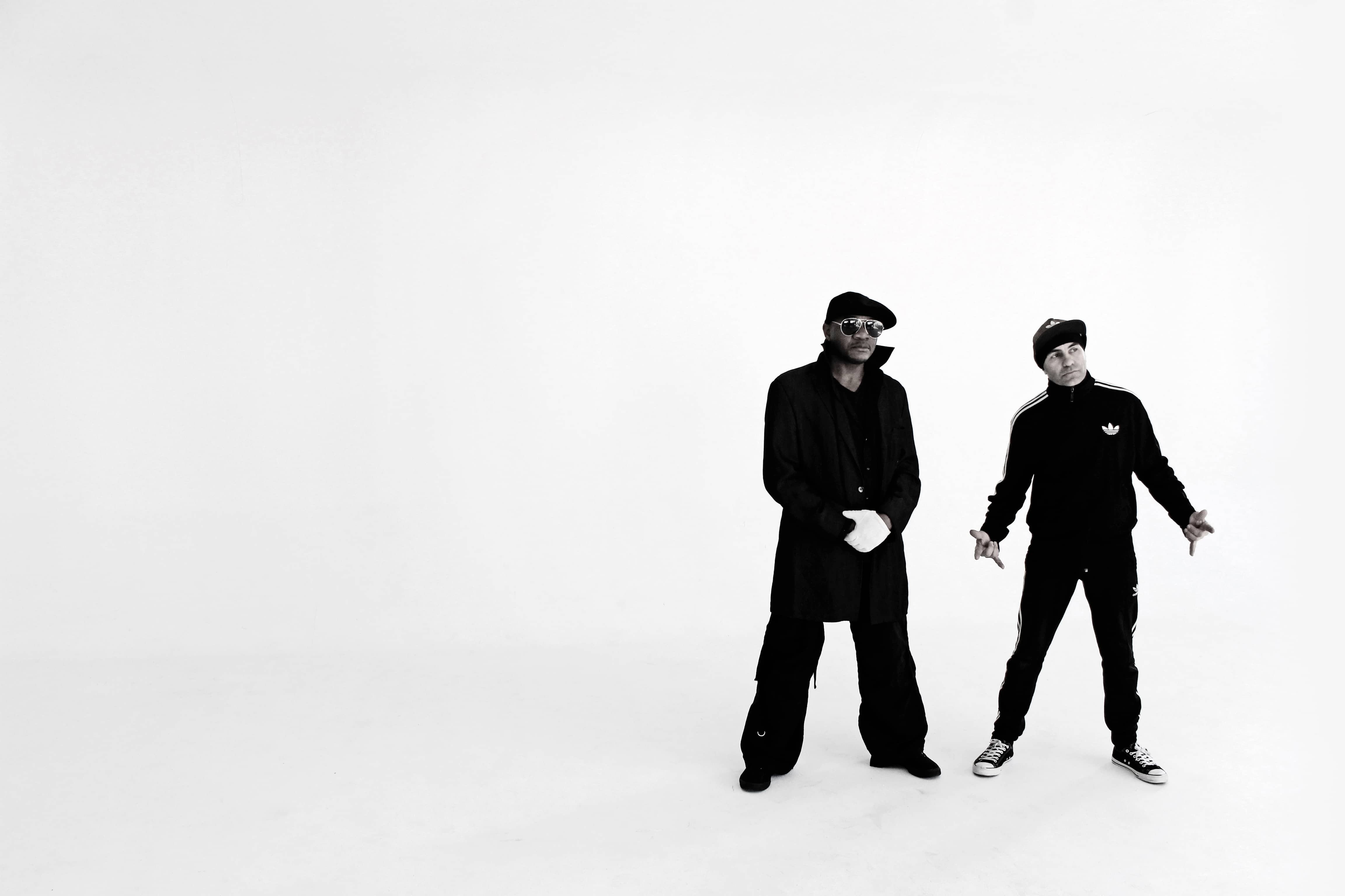 Mr.Photothug © - Adidas